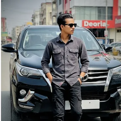 profile