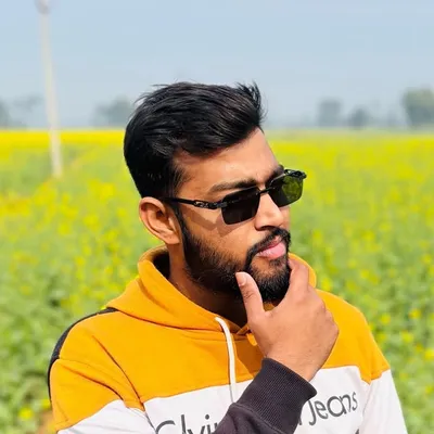 Shantanu Sharma profile