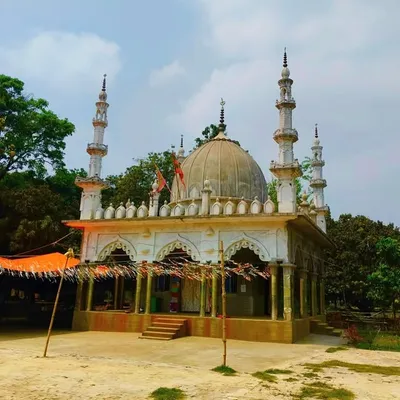 Shan E Auliya profile