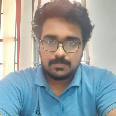 Shan P Edavanna profile