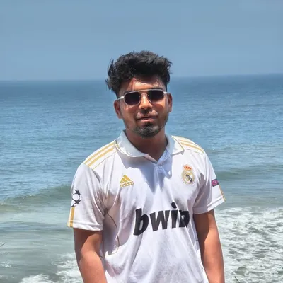 ShikilX profile