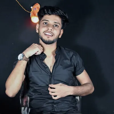 shan ali khan profile