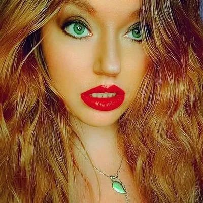 Shanae RedLeaf profile
