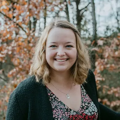 Shana Vanhoof profile