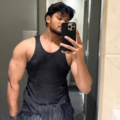 Shanavas Shanu profile