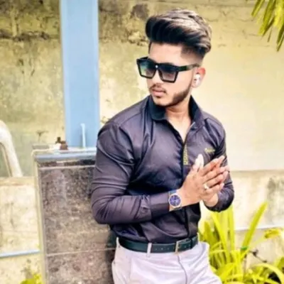 Shanawaz_87 profile