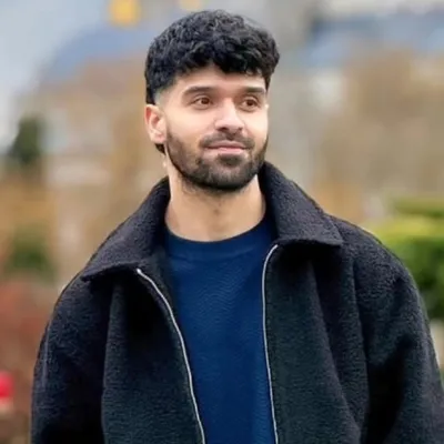 ALISHANAWAR profile