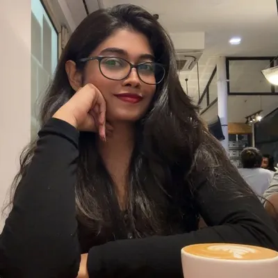 Shanaya ๐ง๐ปโโ๏ธ profile