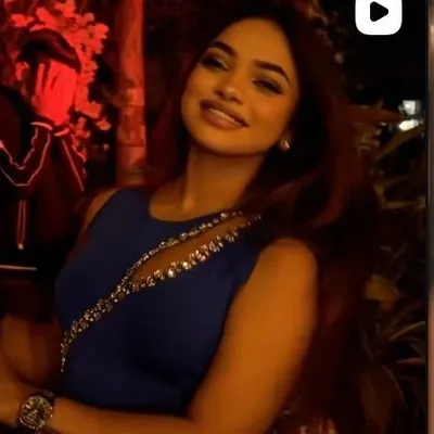 Shanaya Guptas profile