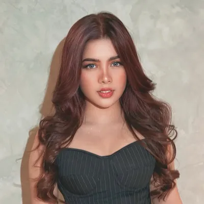 SHARIAAH SHAHNAZ profile