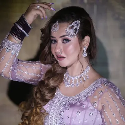 Iram Rizwan Khan profile