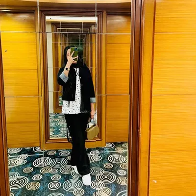 ✨Shanaya ahmed✨ profile