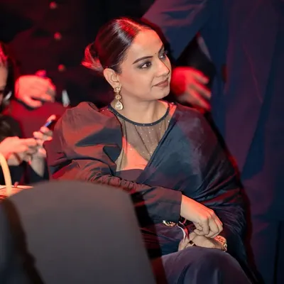 Shanaya Arora - India’s #1 Wedding Podcaster profile