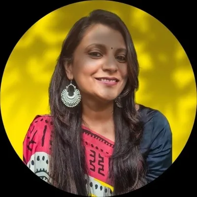 Arathi Damodar | Hyderabad profile