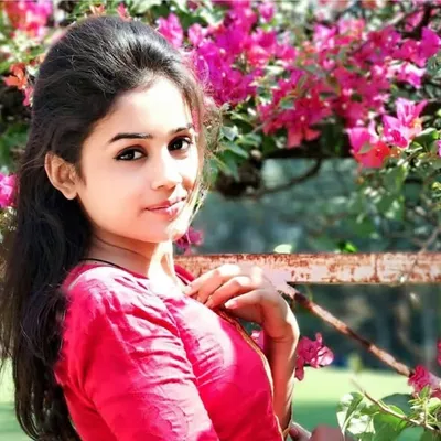 Shanaya Joshi profile