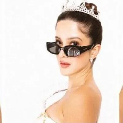 Shanaya Kapoor💖 profile
