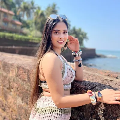 🌟SHANAYA26🌟 profile