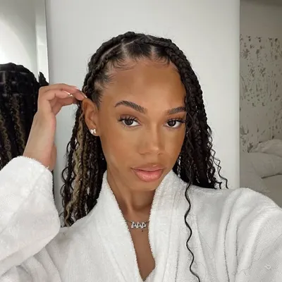 SHANAYA WILLIAMS profile