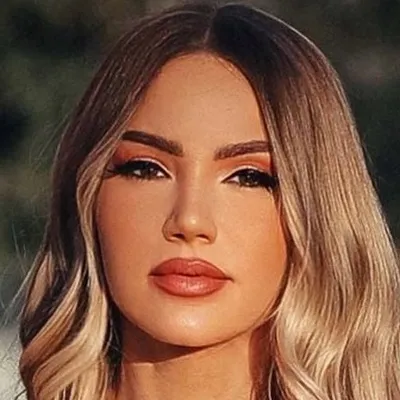 Shanda Rogers profile