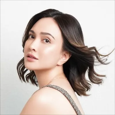 Shandy Aulia profile