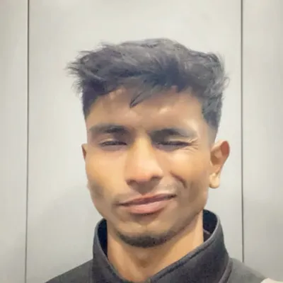 Shane Mahapatra profile