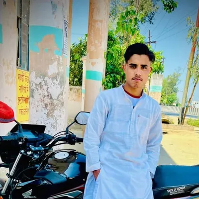⚡Shane✨ aalam profile
