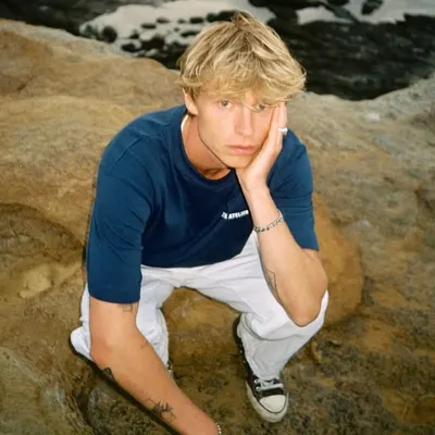 Shane Klingler profile