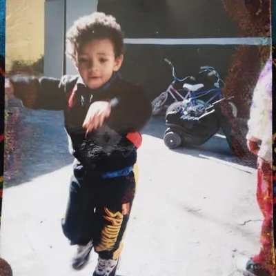 Shane Eagle profile