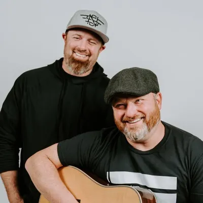 Shane & Shane profile