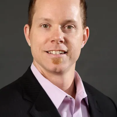 Shane Barker profile