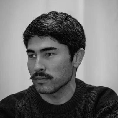 Shane Keisuke Berkery profile