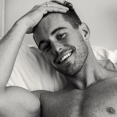 Shane Bruce profile