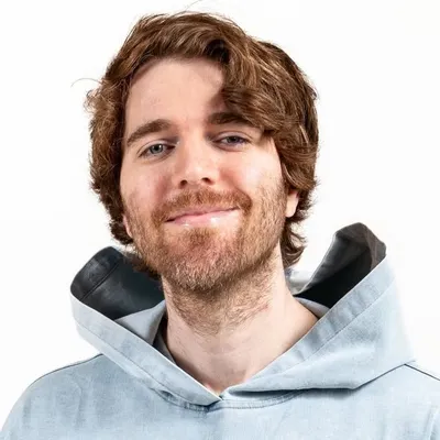 Shane Dawson profile