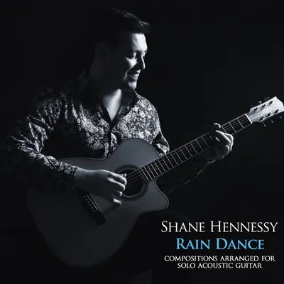 Shane Hennessy profile