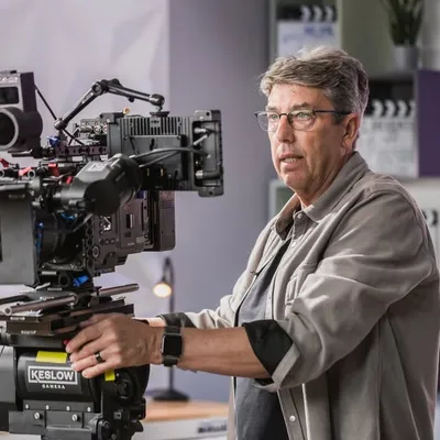 Shane Hurlbut, ASC profile