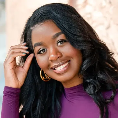 Shanel Amari| Palm Beach/ Miami Content Creator profile