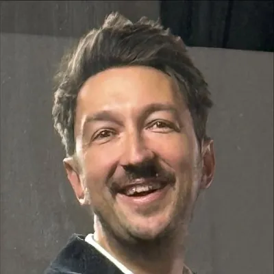 Shane Madej profile