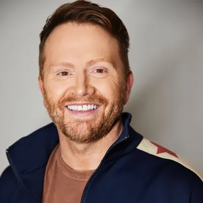 shane mcanally profile