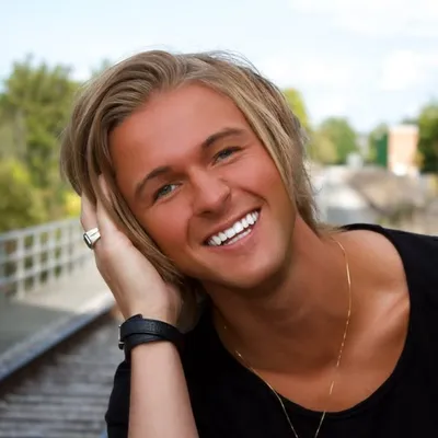 Shane Nagy profile