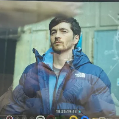 Shane profile