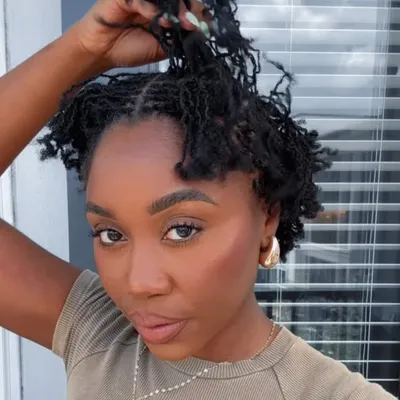 Shanese Danae profile