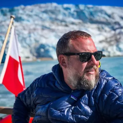 Shane Smith profile