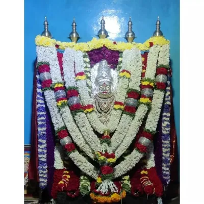 ಶ್ರೀ ಶ್ರೀ ಶ್ರೀ ಶನೇಶ್ವರಸ್ವಾಮಿ❤️ದೇವಸ್ಥಾನ profile