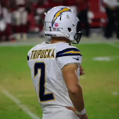 Shane Tripucka profile