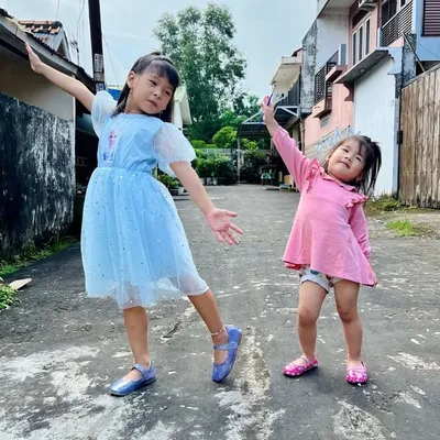 Mom & Kids || Momfluencer profile