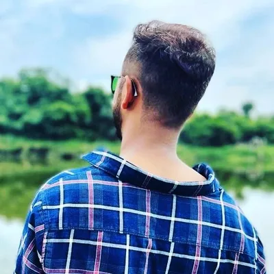Shani Dafda profile