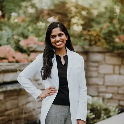 Shani Esparaz M.D. DipABLM | Coach For Women In Healthcare profile