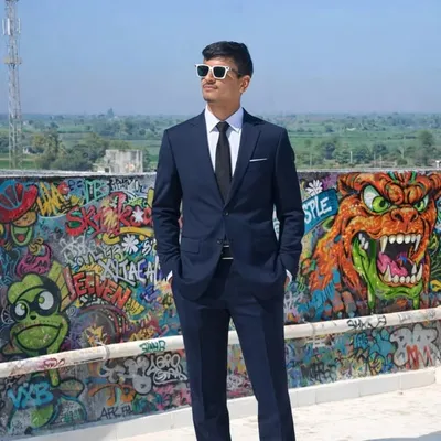 ༄ϻᴿ᭄Majnu࿐ profile