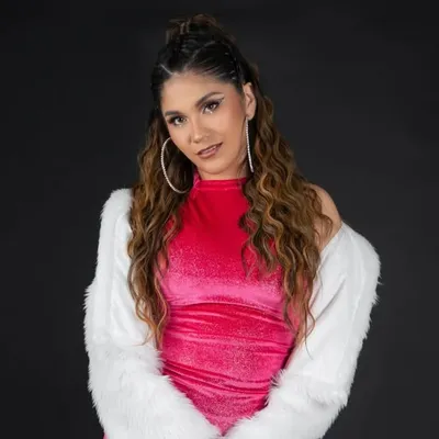 Shania Lazo profile