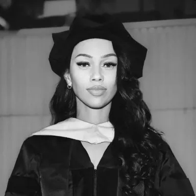 Dr. Shania Siron profile